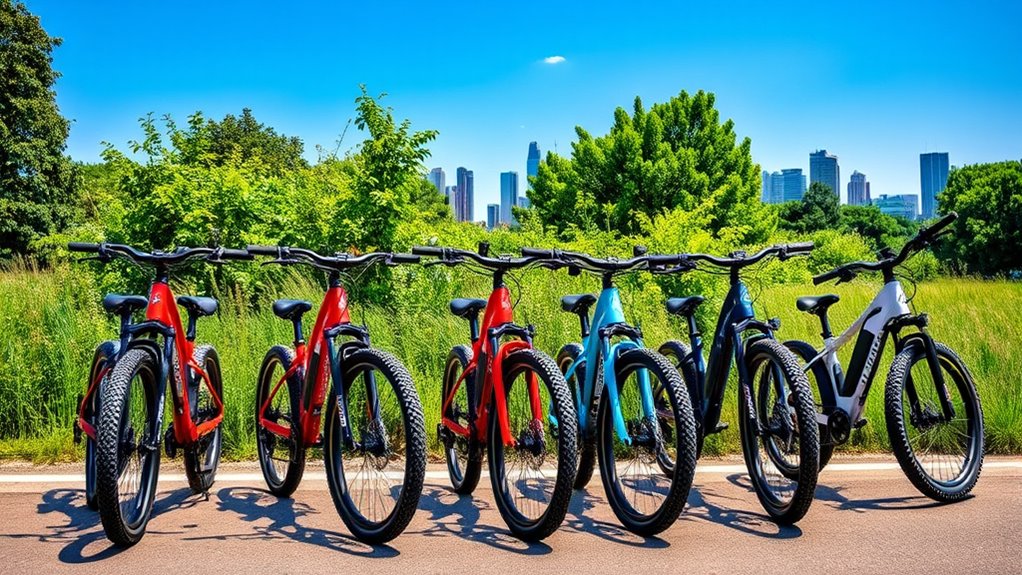 affordable e bike recommendations