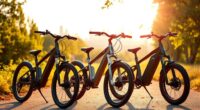 affordable e bikes for all