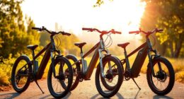 affordable e bikes for all