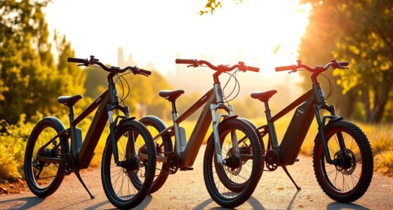 affordable e bikes for all