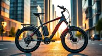 affordable high performance e bikes