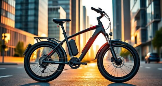 affordable high performance e bikes