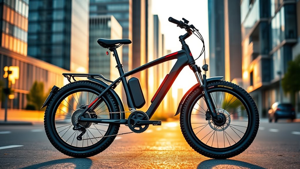affordable high performance e bikes