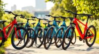 affordable high performance e bikes