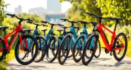 affordable high performance e bikes