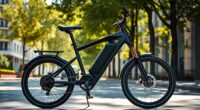 affordable high performance e bikes