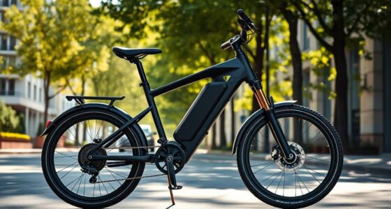 affordable high performance e bikes