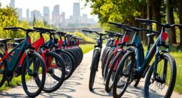 affordable high quality e bikes