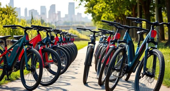 affordable high quality e bikes