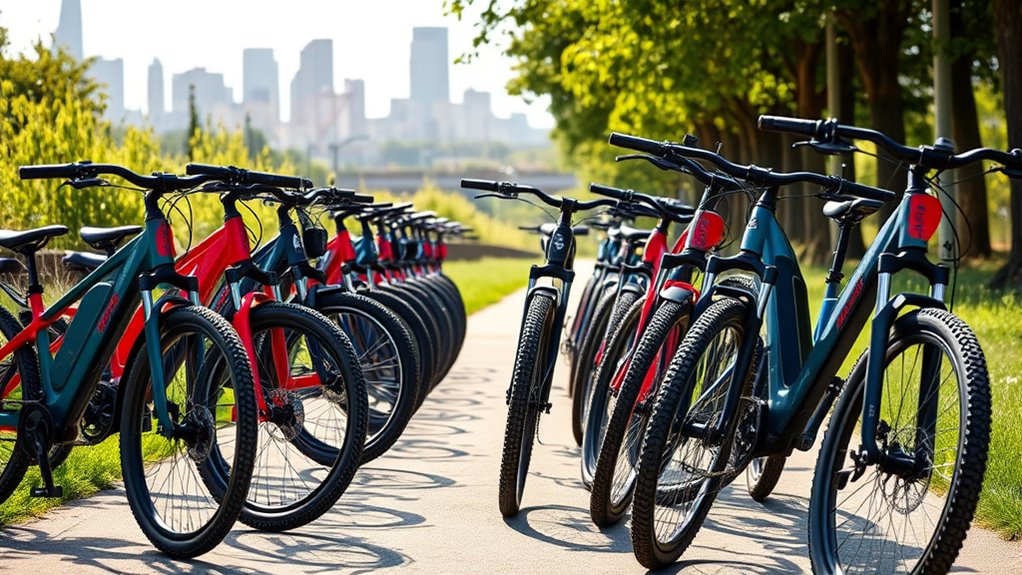 affordable high quality e bikes