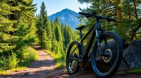 affordable mountain e bikes