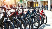 affordable power packed e bikes