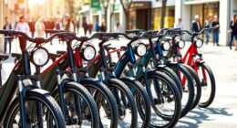 affordable power packed e bikes