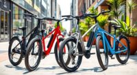 affordable powerful e bikes