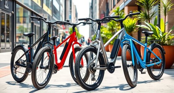 affordable powerful e bikes