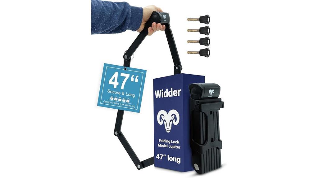 bike and scooter security