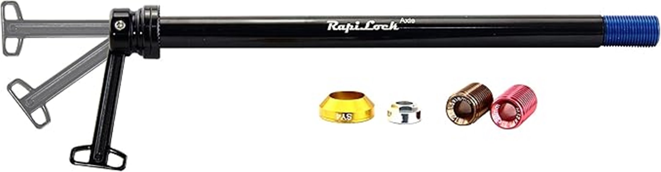 bike axle for gravel