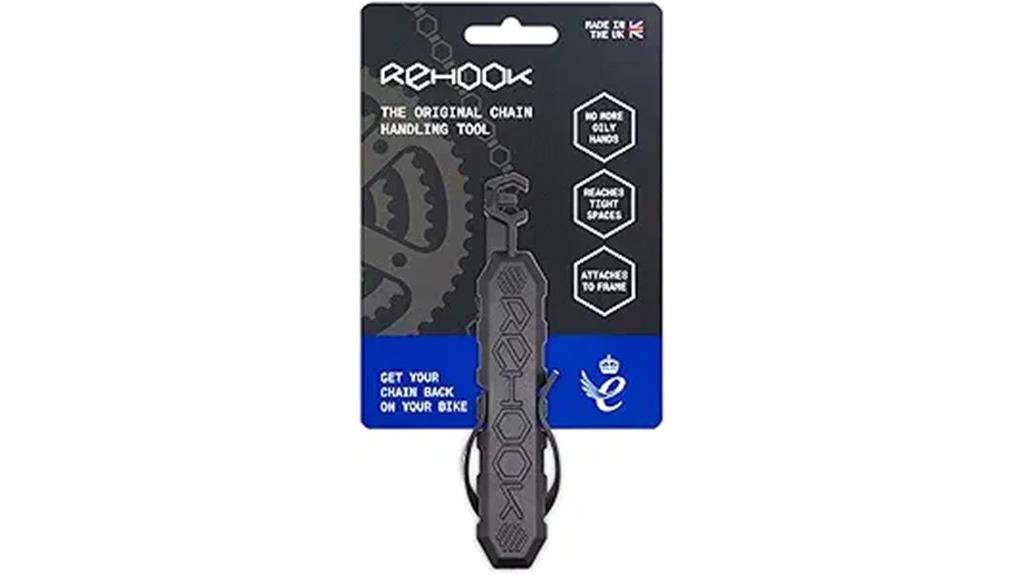 bike chain reconnect tool