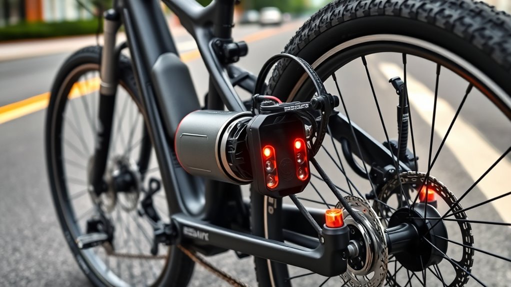 bike fit and compatibility