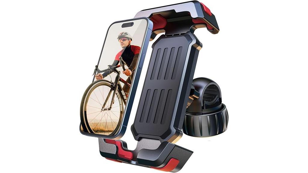 bike phone mount 2025