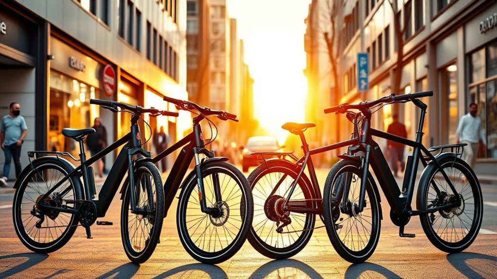 budget e bike selection considerations