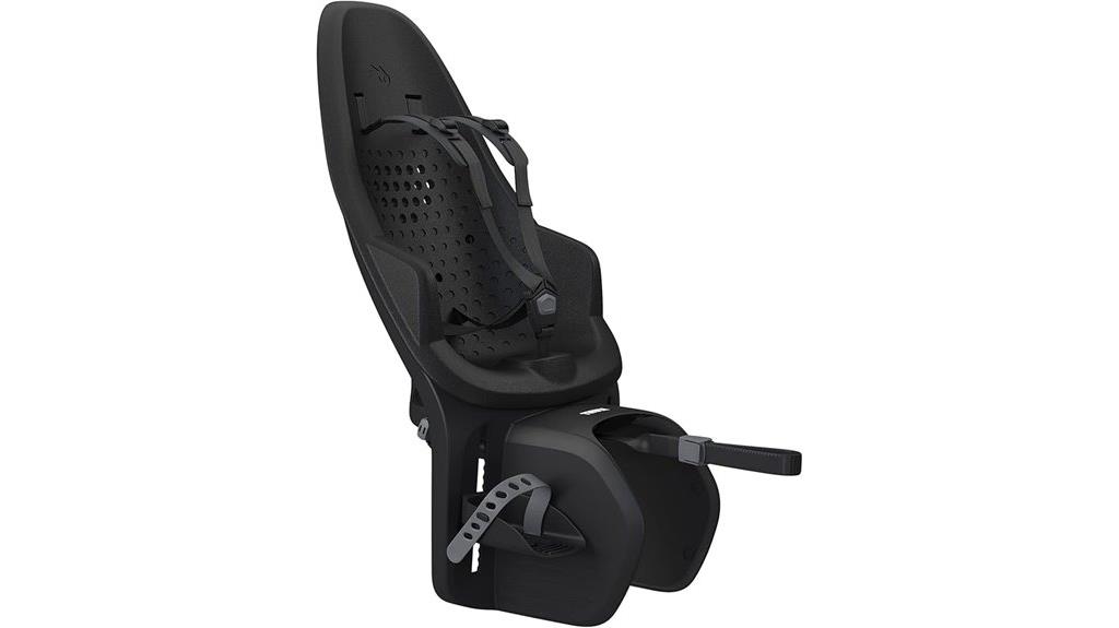 child bike seat model