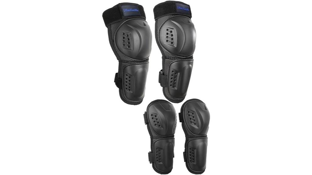 children s protective sport gear