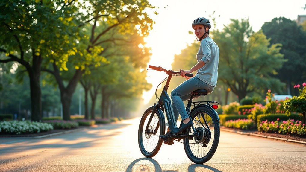 choosing beginner e bike essentials