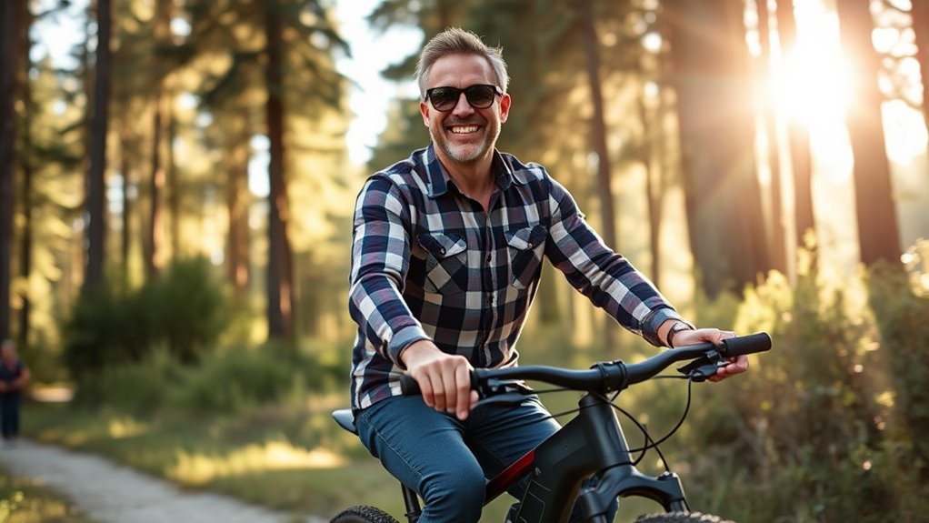 choosing the right e bike