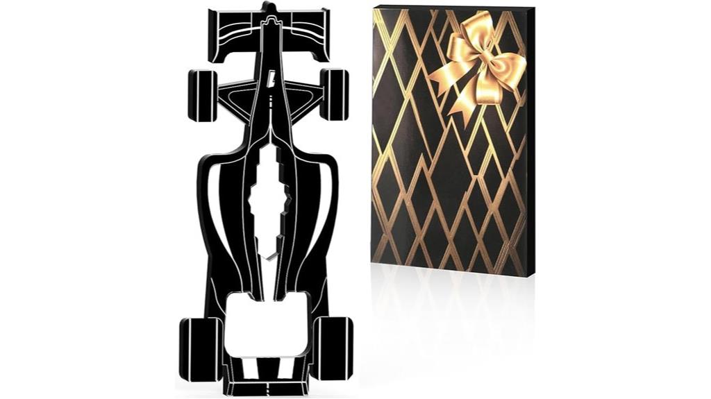 creative 7 in 1 racing gadget
