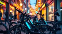 cyber monday e bike deals