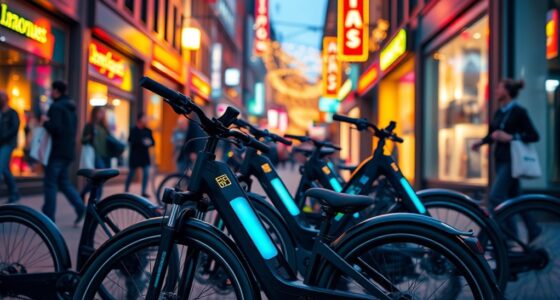 cyber monday e bike deals