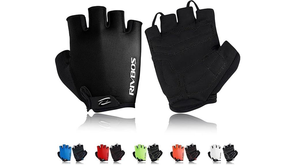 cycling gloves for all