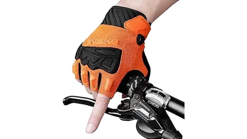 cycling gloves for biking
