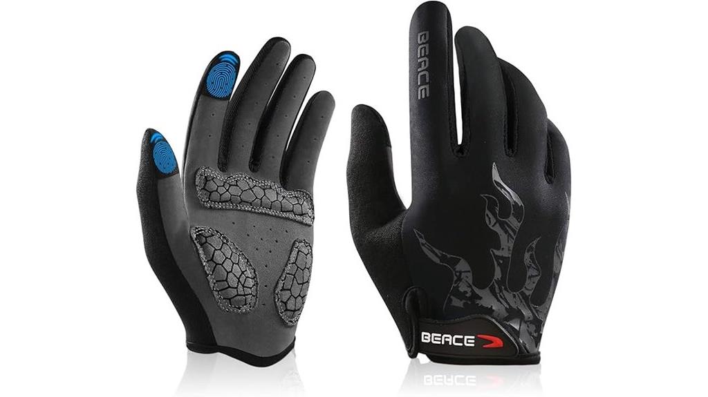 cycling gloves for men