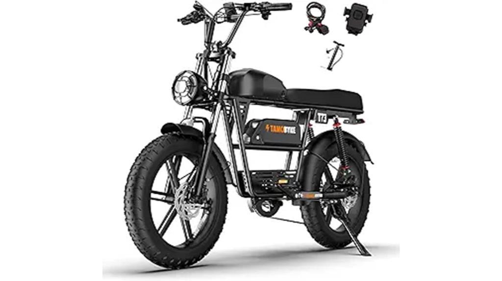 dual battery electric bike