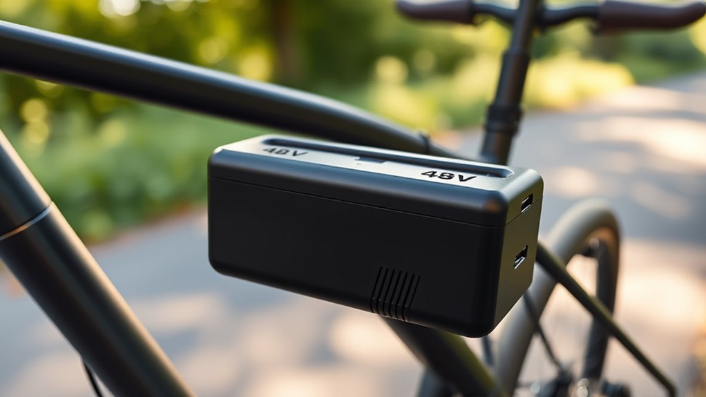 e bike battery selection criteria
