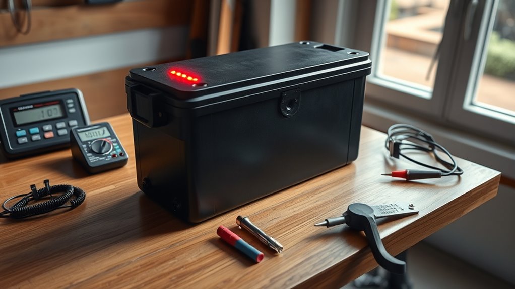 e bike battery selection criteria