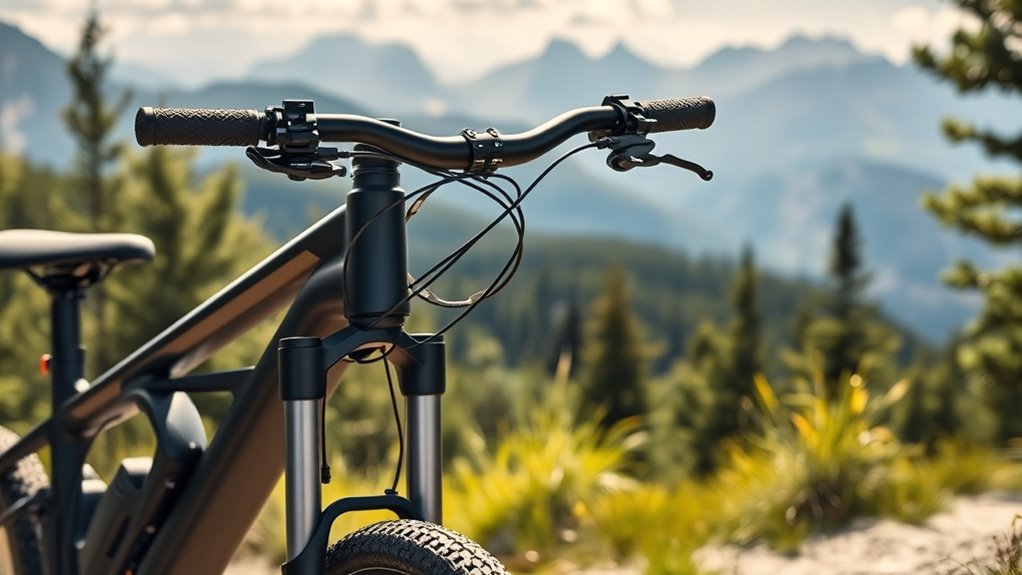 e bike brake and feature considerations