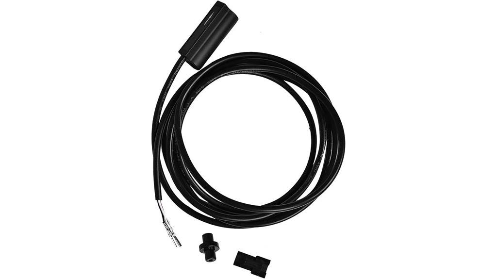e bike brake sensor cable