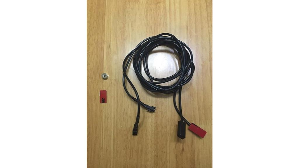 e bike brake sensor