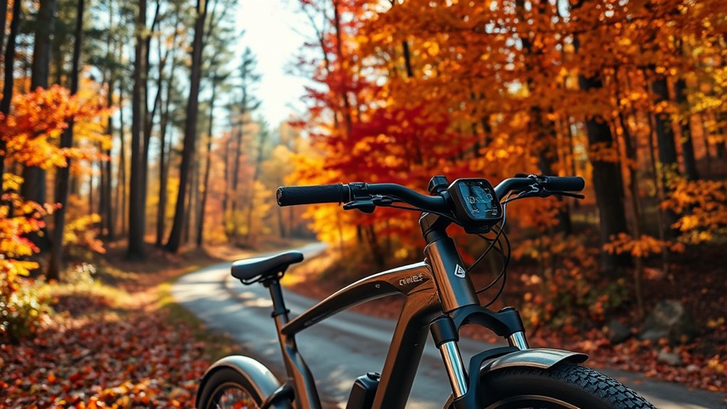 e bike deal selection criteria