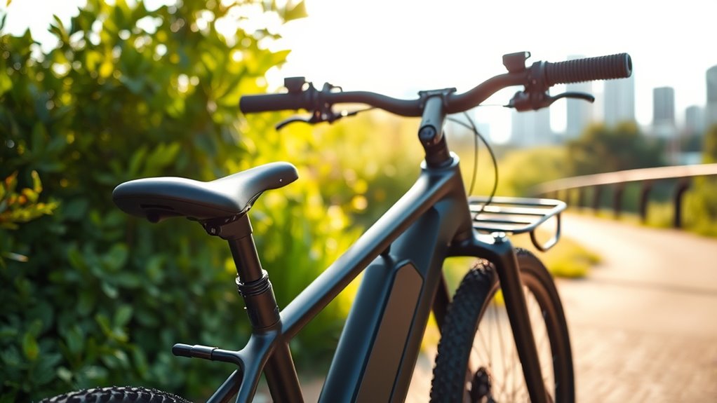 e bike features to consider