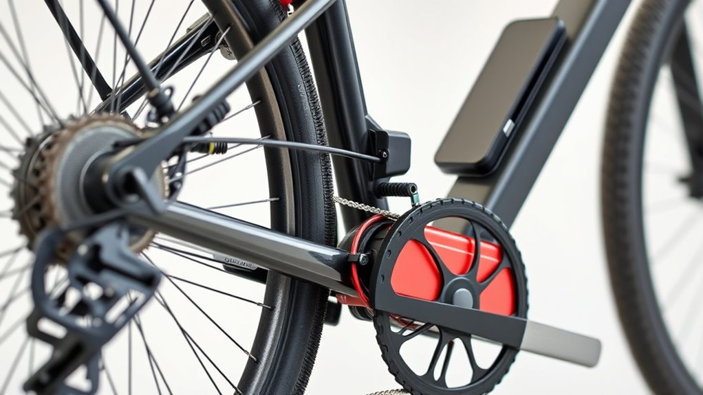 e bike kit selection factors