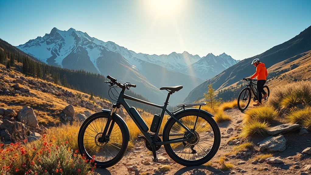 e bike rebate eligibility criteria