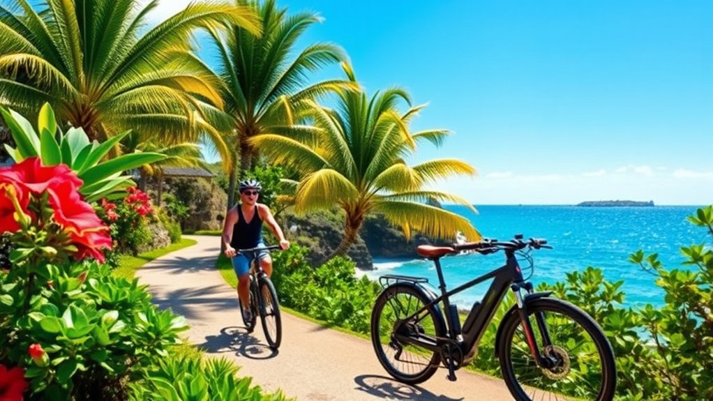 e bike rebate eligibility criteria