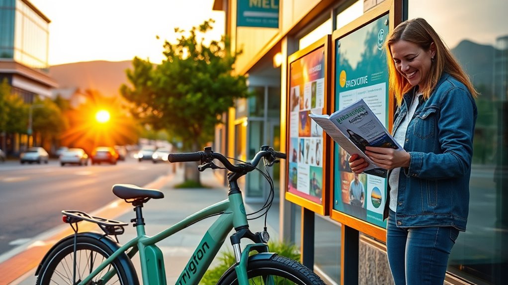 e bike rebate eligibility criteria