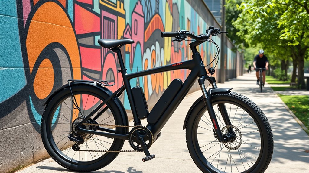 e bike selection considerations