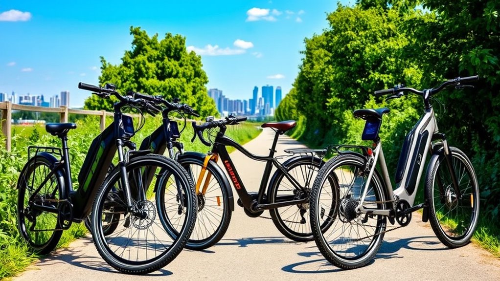e bike selection essentials guide
