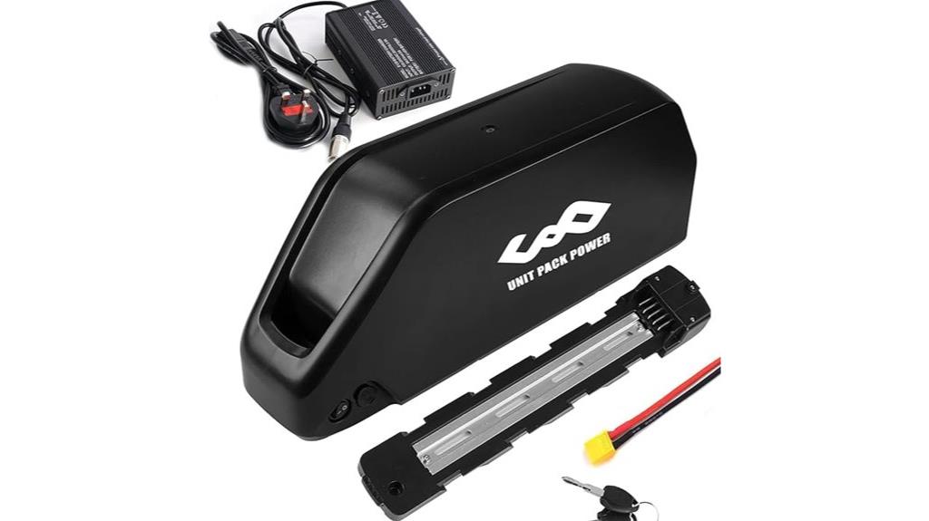 ebike battery for conversions